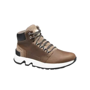 Columbia Mac Hill Mid LTR