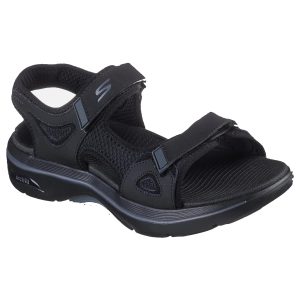 229309 BBK sorte herresandaler