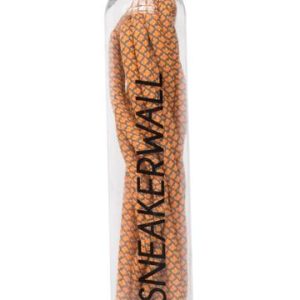 3M Ropelaces Net Orange