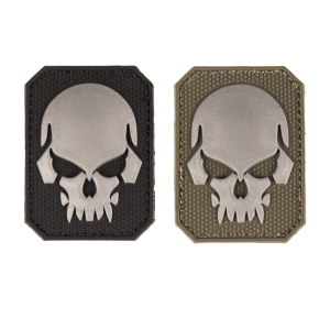 3D Kranie Patch