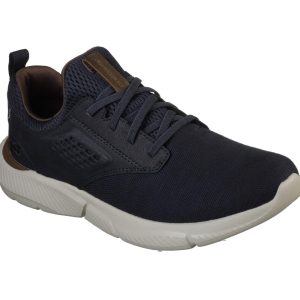 65862 Navy herrehyttesko