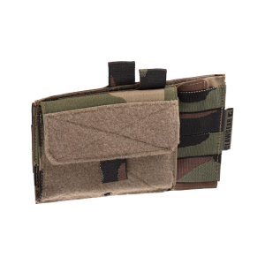 Admin Chest Panel Core – Clawgear
