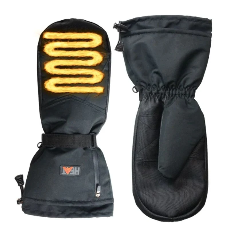 Avignon Heat Isomitts Luffe - Billede 3