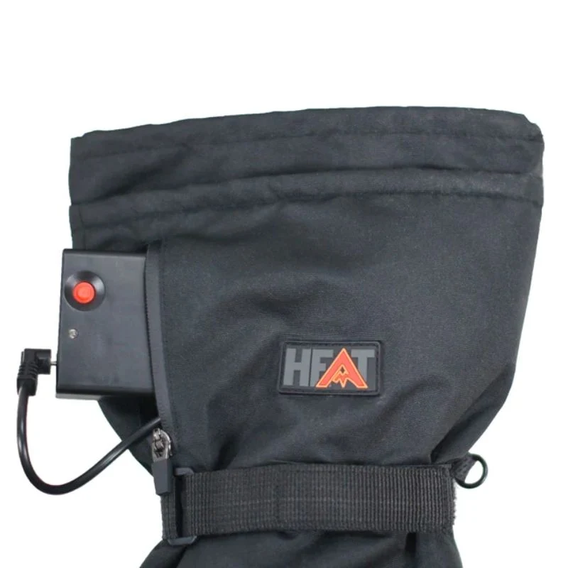 Avignon Heat Isomitts Luffe - Billede 4