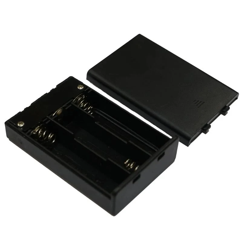 Avignon Heat Isomitts Luffe - Billede 6