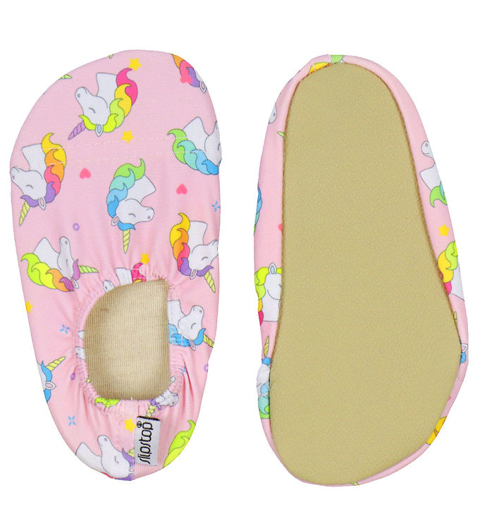 Slipstop Badesokker – Junior – Sofie