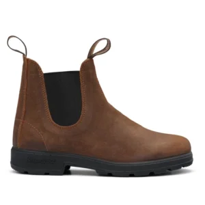 Blundstone Premium Leather 1911