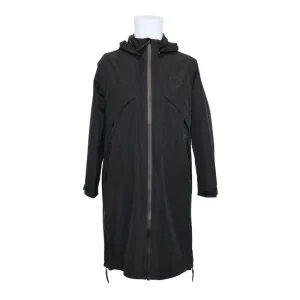 Austin Jr. Riding Tech Coat Børn
