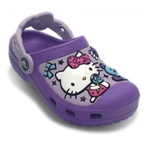 Hello Kitty Lilla