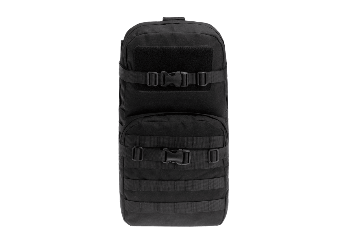 Cargo Pack | Sort – Invader Gear - Billede 4
