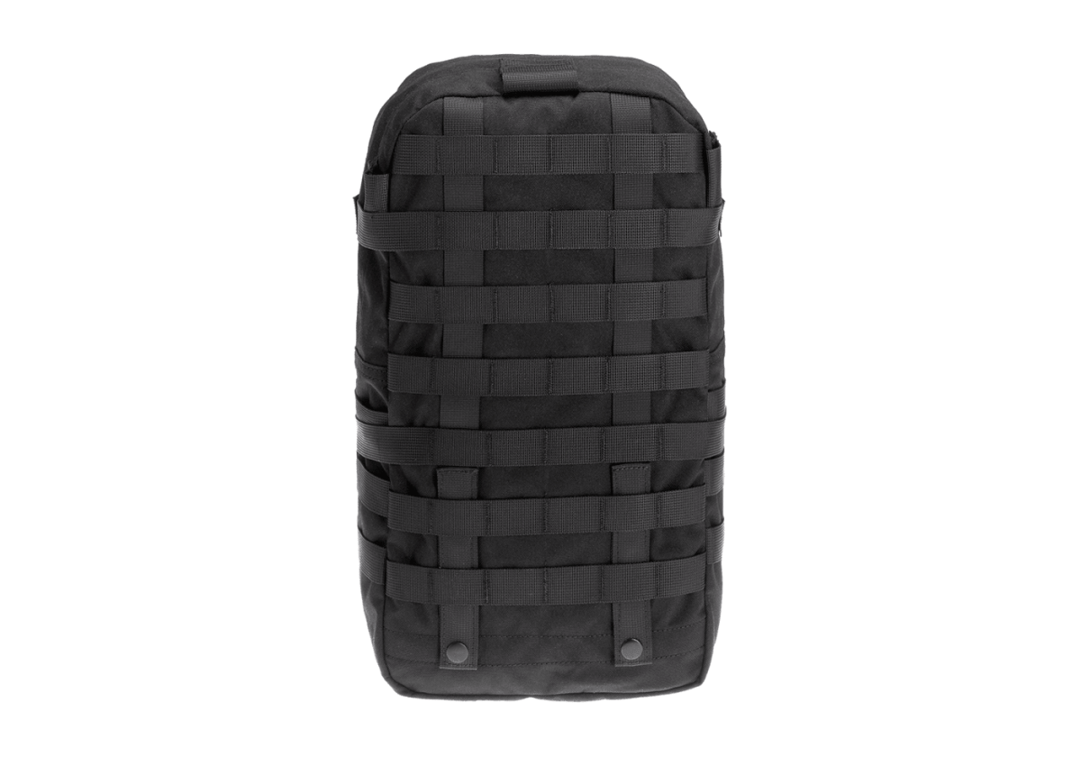 Cargo Pack | Sort – Invader Gear - Billede 5