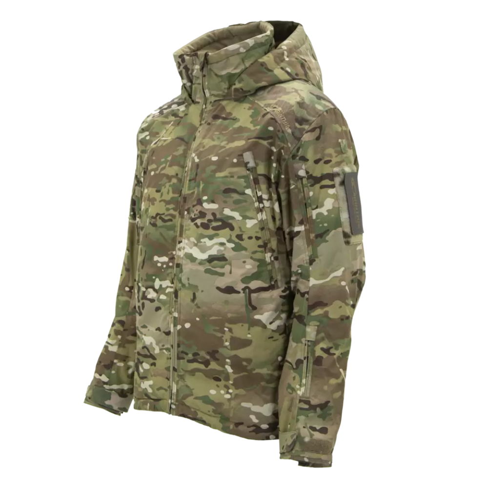 Carinthia – G-LOFT MIG 4.0 MultiCam Jakke - Billede 3