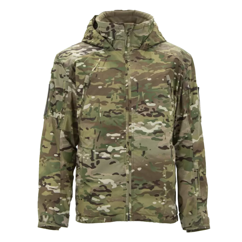 Carinthia – G-LOFT MIG 4.0 MultiCam Jakke - Billede 2