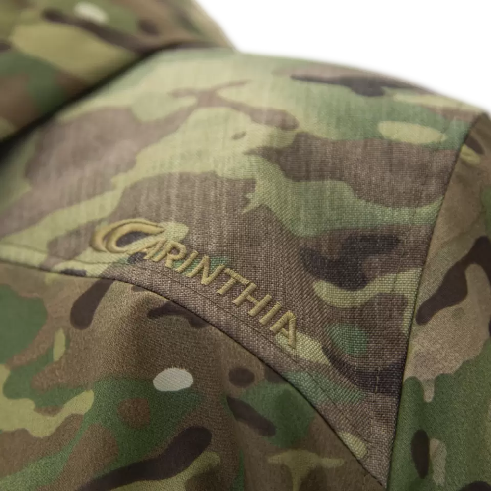 Carinthia – G-LOFT MIG 4.0 MultiCam Jakke - Billede 4