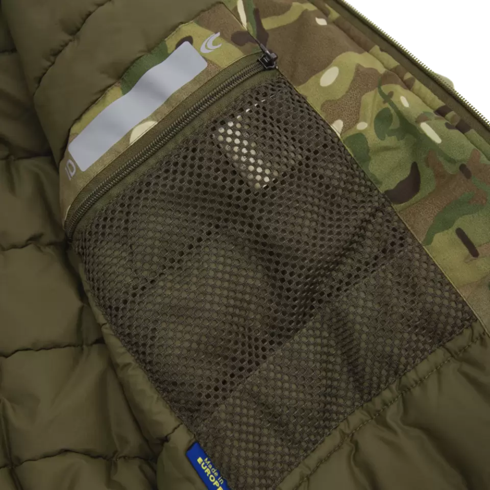 Carinthia – G-LOFT MIG 4.0 MultiCam Jakke - Billede 7