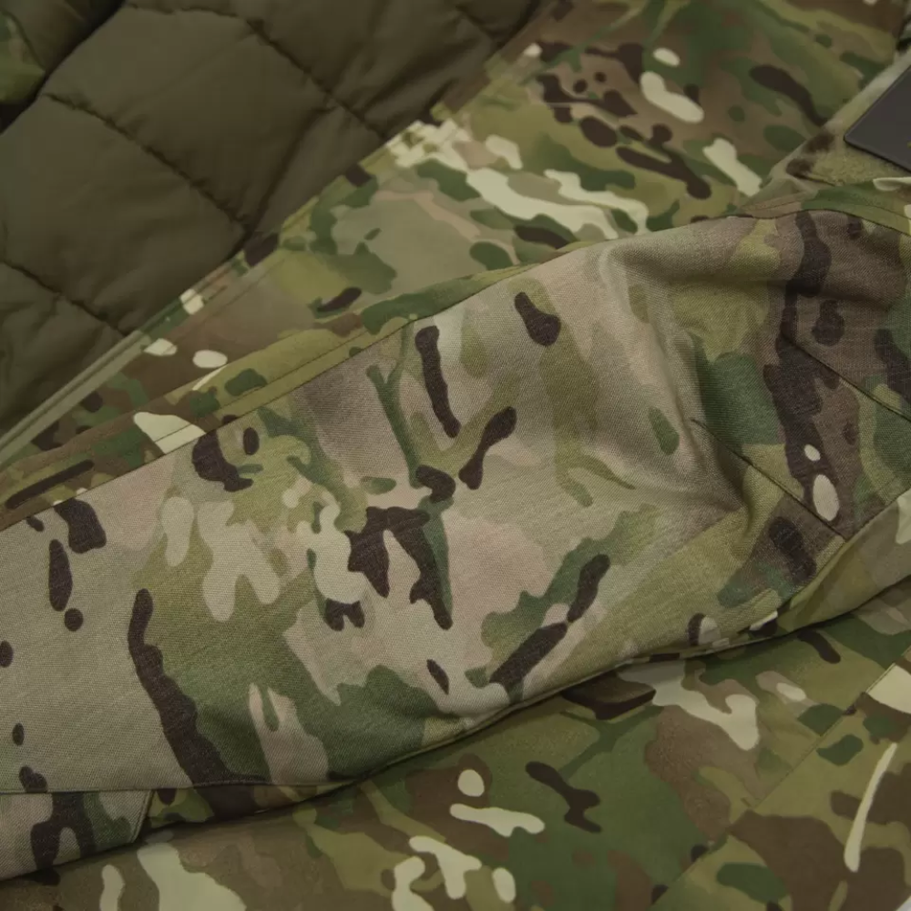 Carinthia – G-LOFT MIG 4.0 MultiCam Jakke - Billede 9