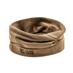 Clawgear – Halsedisse Merino uld