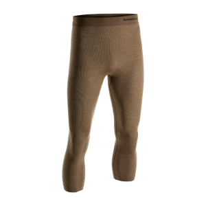 Clawgear – Lange Underbukser i Merino Uld herre