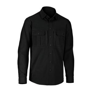 Clawgear – Picea Shirt LS – Langærmet taktisk skjorte