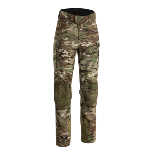 Clawgear – Raider Pants ATS Female Fit – MultiCam kampbukser dame