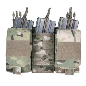 Detachable front panel MK1 – multicam – Warrior Assault Systems