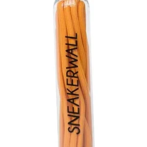 Ropelaces Orange snørebånd