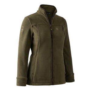 Deerhunter – Lady Eagle Fleece Jakke dame