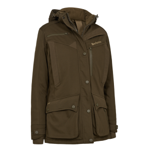 Deerhunter – Lady Muflon Pro Winter Jakke dame