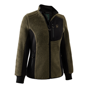 Deerhunter – Lady Roja Fiberpels Jakke dame