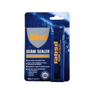 Sømforsegler – Fabsil Seam Sealer 30 ml.