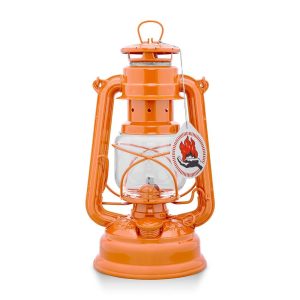 Flagermuslygte Orange – Feuerhand