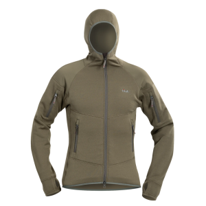 Tilak – Femund MiG fleece sweatshirt herre