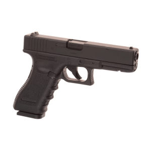 Airsoft pistol | Glock 17 Metal Version Co2