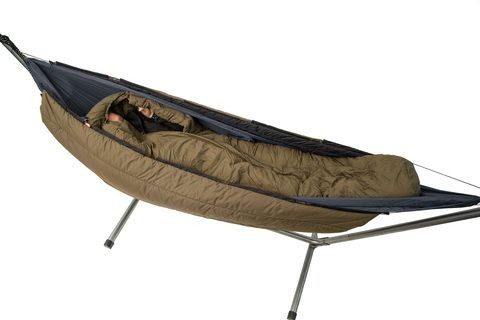 HUQ 180 Underquilt – Carinthia - Billede 3