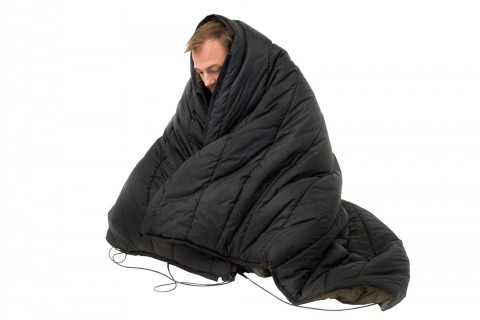 HUQ 180 Underquilt – Carinthia - Billede 5