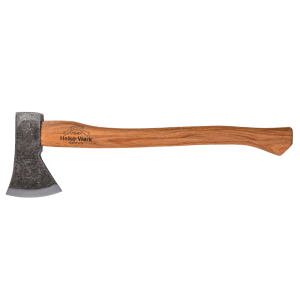 Helko Werk – Traditional Rheinlander Pack Axe 700g – Bushcraft økse