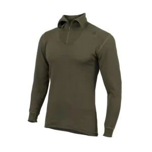 Hotwool unisex polo Zip