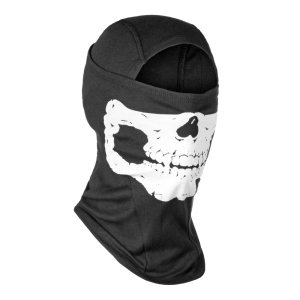 Invader Gear – MPS Death Head Balaclava