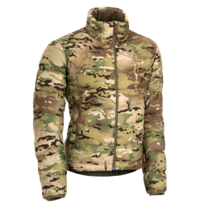 LRICC Insulated Jacket Clawgear