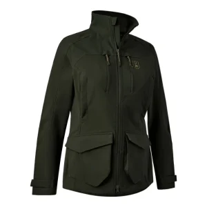 Deerhunter Lady Climate Jakke 37,5 Teknologi