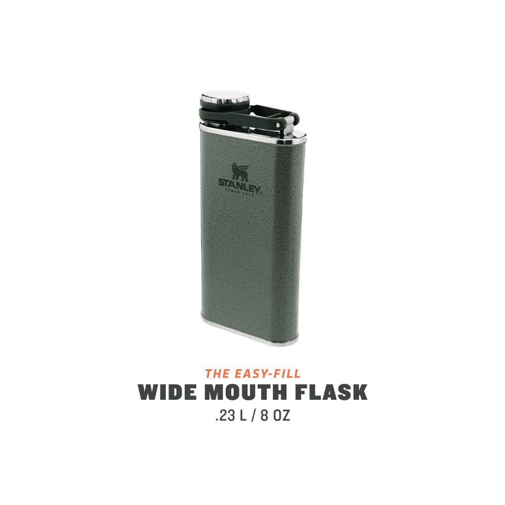 Stanley Classic Flask .23L – Lommelærke - Billede 2