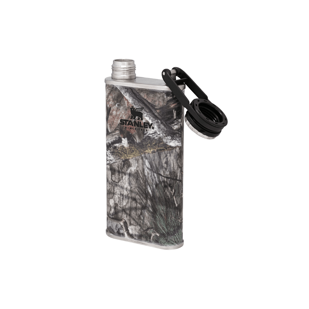 Stanley Classic Flask .23L – Lommelærke - Billede 5