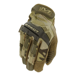 Mechanix Wear – M-Pact MultiCam – Militærhandsker