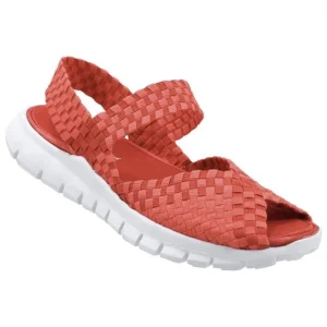 Mjsbcr Mandarin Rød Sandal
