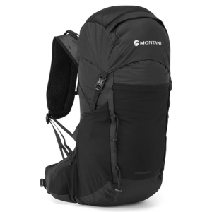Montane Trailblazer 32L – Ultralet Og Komfortabel Rygsæk Til Vandring Og Outdoor