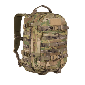 MultiCam rygsæk 30 liter | Sparrow 30 II MultiCam – Wisport