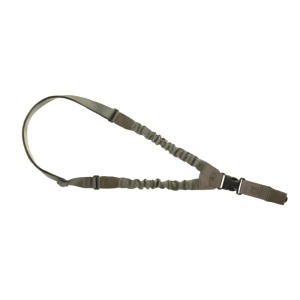 One Point Elastic Support Sling Snap Hook – Clawgear