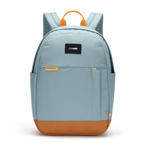 Pacsafe – GO Anti-Theft Fresh Mint – Rygsæk 15L