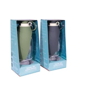 Petcare AC Leaf & Bowl Bottle 580ml