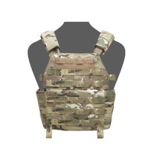 Plate Carrier Multicam DCS Special Forces Base | Kampvest – Warrior